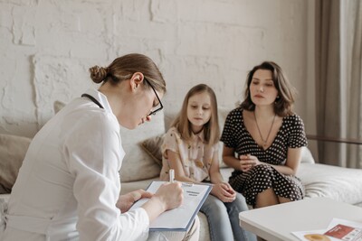 Family Therapy
