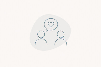 Personalized Support